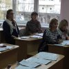 Відбувся семінар «Підготовка наукової статті до публікації у міжнародному рейтинговому журналі»